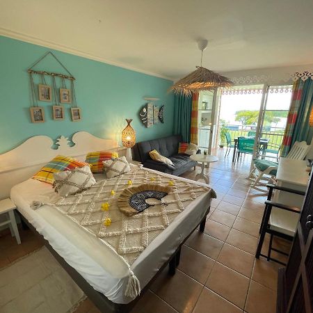 Couleur Caraibes-Cocobeach Martinique Pierre Et Vacances แซ็งต์-ลูซ ภายนอก รูปภาพ