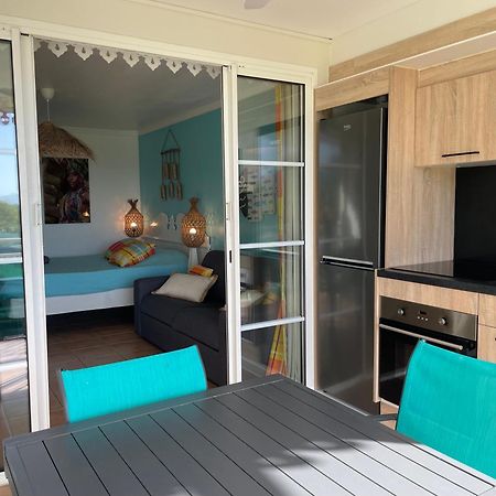 Couleur Caraibes-Cocobeach Martinique Pierre Et Vacances แซ็งต์-ลูซ ภายนอก รูปภาพ