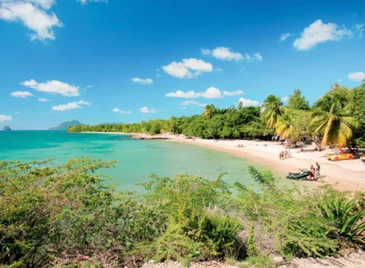 Couleur Caraibes-Cocobeach Martinique Pierre Et Vacances แซ็งต์-ลูซ ภายนอก รูปภาพ
