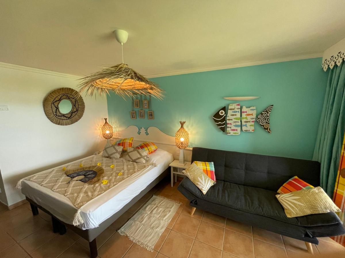 Couleur Caraibes-Cocobeach Martinique Pierre Et Vacances แซ็งต์-ลูซ ภายนอก รูปภาพ