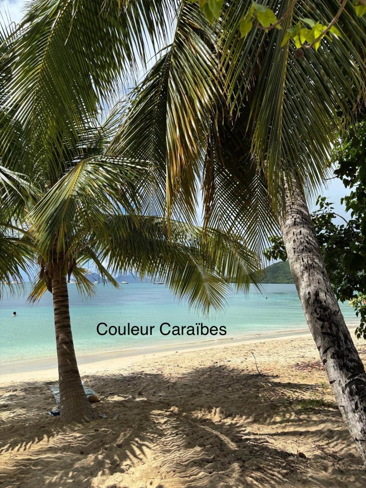 Couleur Caraibes-Cocobeach Martinique Pierre Et Vacances แซ็งต์-ลูซ ภายนอก รูปภาพ
