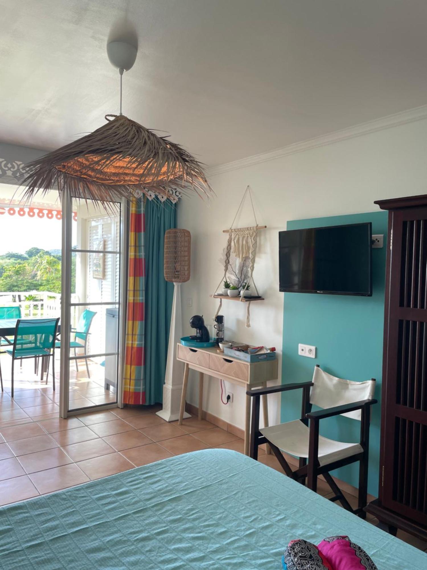 Couleur Caraibes-Cocobeach Martinique Pierre Et Vacances แซ็งต์-ลูซ ภายนอก รูปภาพ